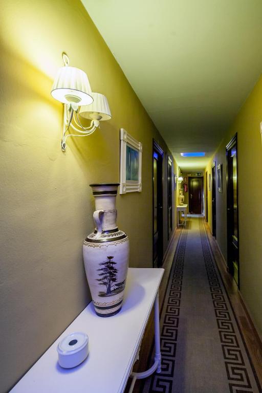 Hostal El Caballo Blanco Осуна Экстерьер фото